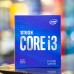 CPU Intel Core i3-10100F (3.6GHz turbo up to 4.3Ghz, 4 nhân 8 luồng, 6MB Cache, 65W) - Socket Intel LGA 1200